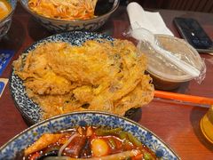 -螺世纪螺蛳粉·桂味小排档(裕德店)