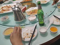 -红豆焖罐面·新邯郸菜(光明店)