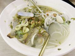 -面道赞宁海海鲜面(迎凤街店)