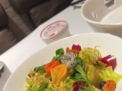 -旺顺阁·北京菜(北辰上品+)