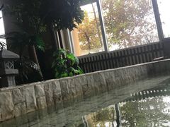 -青岛海泉湾度假区温泉