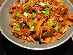 -老阿爸江浙土菜(奥体中心店)