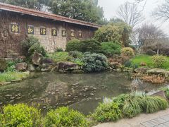 -中国茶叶博物馆(双峰馆区)