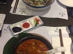 -美奈小馆·越南料理(中航城君尚购物中心店)