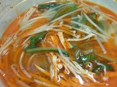 -砂锅米线
