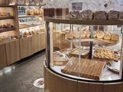 -山崎面包(苏州中心店)