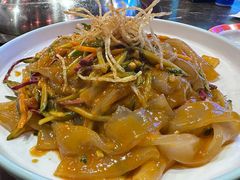 -粗粮人家·东北菜(洋桥店)