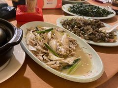 -抱德·潮汕味(琶洲店原惠城鱼仔)