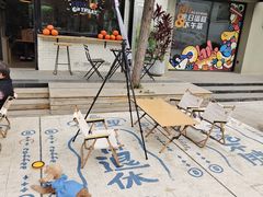 -小意思咖啡店(草桥店)