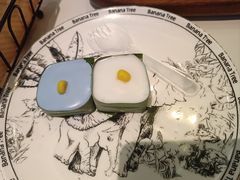 -芭蕉树·新派泰国餐厅(汉溪长隆店)