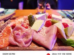 -Ambra Haus琥珀屋精酿餐厅(宝山店)