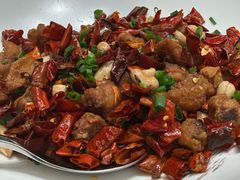 -潮好味(国贸英皇集团中心店)