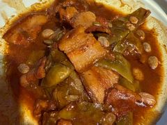 -粗粮人家·东北菜(洋桥店)