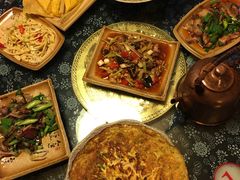 -青城甲(青城山店)