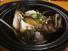 -ZF Seafood Restaurant 卓峰海鲜餐
