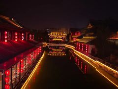 -台儿庄古城