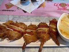 -半秋山西餐厅(宜昌大洋店)