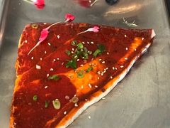 -朴太院·烤肉万岁·创意首尔料理(中联广场店)
