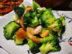兰花小炒-会仙楼饭庄(宽厚里店)