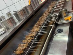 -晟焰东北烧烤(川杨新苑店)