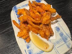 -玄白·炭烤活鳗(上海首店)