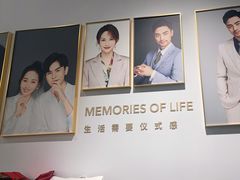 -海马体照相馆(天津世纪都会店)