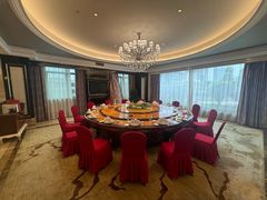 -茂名国际大酒店·中餐厅