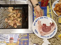 -阿亲家·韩式无限烤肉(春熙路店)