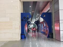-惠州科技馆