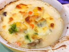 -库滋明·俄罗斯特色美食(中央大街店)