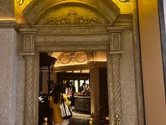 -B&C黄油与面包·THE GARDEN BAKERY概念店(世纪汇店)