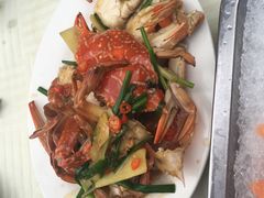 -新享乐海鲜(翠华路店)