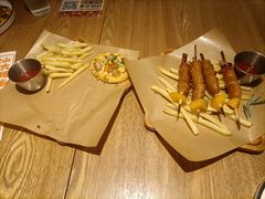 -铁酱披萨(常州龙湖天街店)