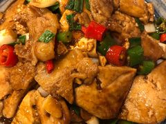 -西江美食舫·江西菜(健德桥店)