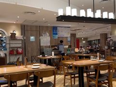 -必胜客(巴沟店)