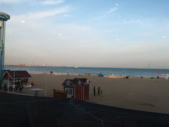 -海天一色海景自助餐厅(西港花园店)