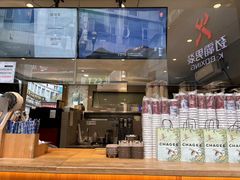 -霸王茶姬(金港国际店)