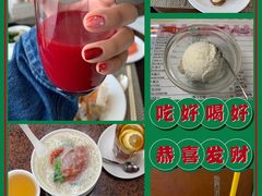 -8餐厅(新葡京酒店)