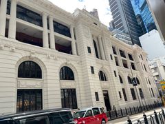 -大馆(前中区警署建築群)