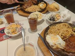 -豪享来牛排(人民店)