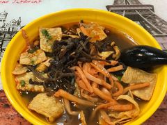 原味螺蛳粉-龍城柳州螺蛳粉(群星路店)