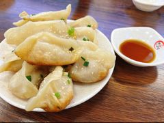 -肥叔锅贴(上沙路店)