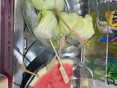 -百品聚旋转火锅(号外店)