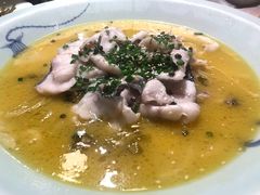 -丁记盐蘸牛肉·新杭菜(河东路店)