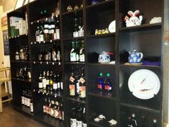 -乾山寿司(好运街店)