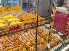 -味多美蛋糕(金顶街店)