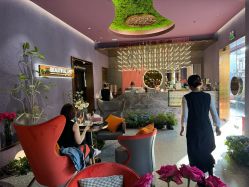 -花隐·美芙炫海菲秀皮肤管理中心