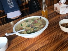 -姚记六鲜面(大方巷店)