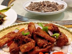 -温岭人家(红花北路店)