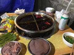 -渝味黄姐火锅(黄泥村店)
